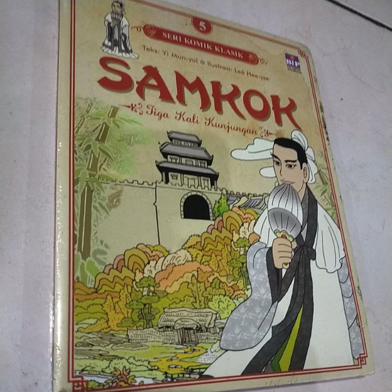 OBRAL Buku KEBUDAYAAN CHINA / SEJARAH CHINA / SAMKOK / CERITA RADIKAL CHINA / CERITA IDIOM CHINA / SEJARAH BUDAYA CHINA / CINA-samkok 5