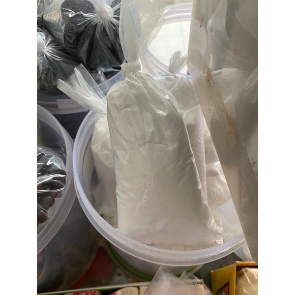 

Baking Soda