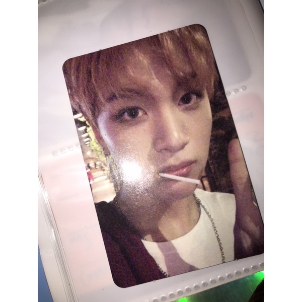 HAECHAN EMPATHY DREAM PC Haechan milkita