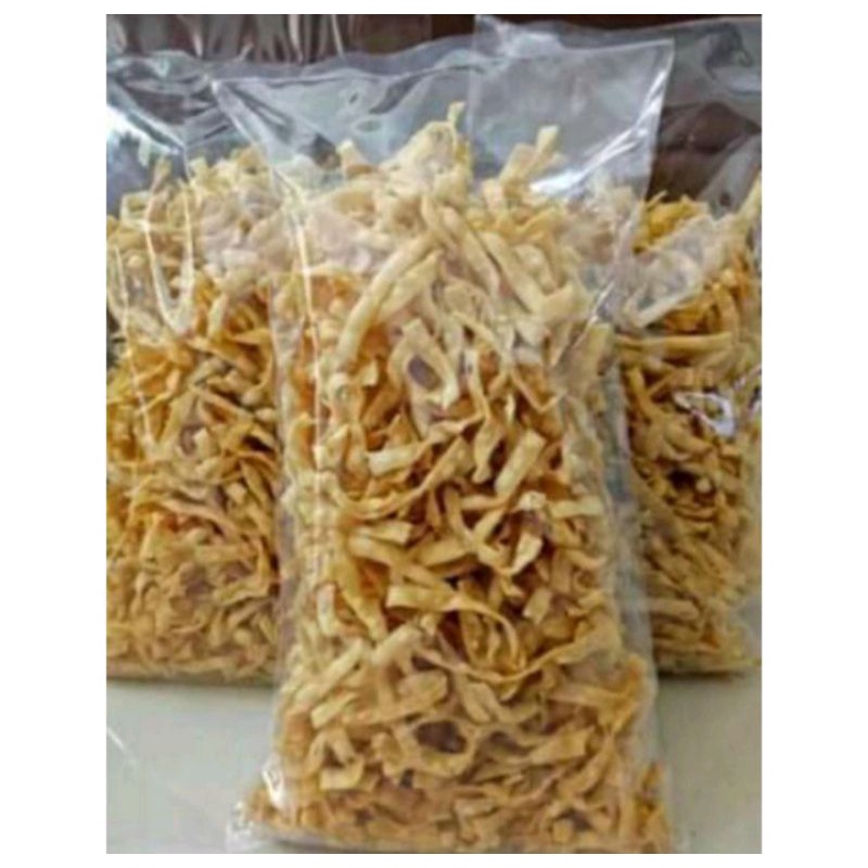 

Stik Bawang Super Gurih Home-made