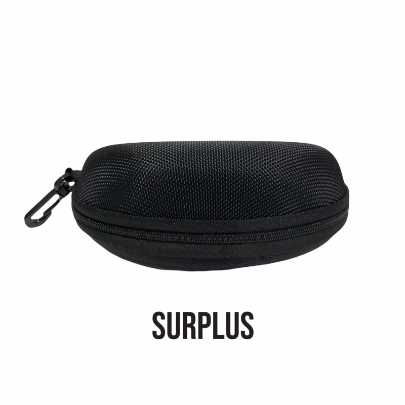 POUCH HARDCASE SUNGLASSES