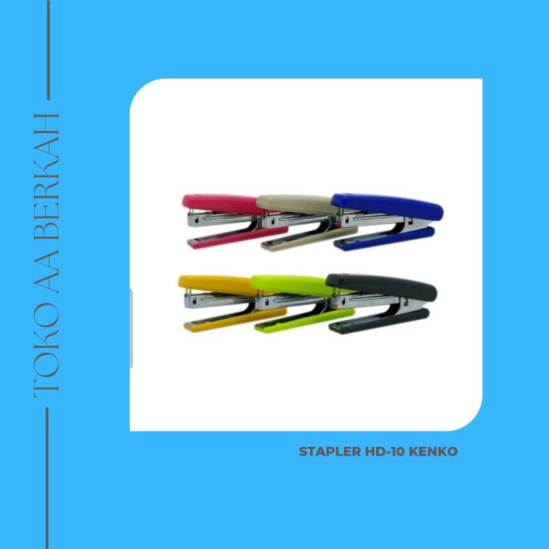 

Stapler HD-10 Kenko