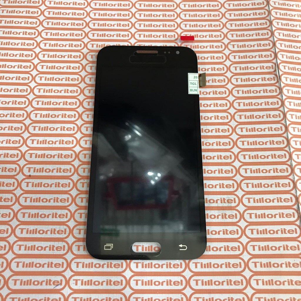 SPAREPART HP LCD FULLSET SAMSUNG J200 / LCD SAMSUNG J2 2015 AAA KONTRAS