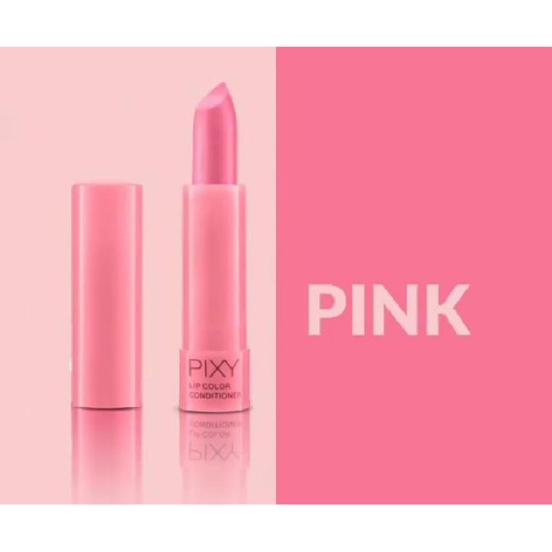 Pixy Lip Color Conditioner Pixy LipBalm