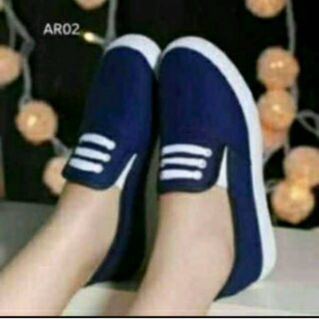 max jeans slip on casual DN 22