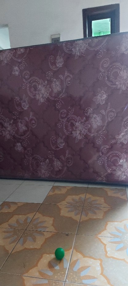 Spring Bed American Pillo superior