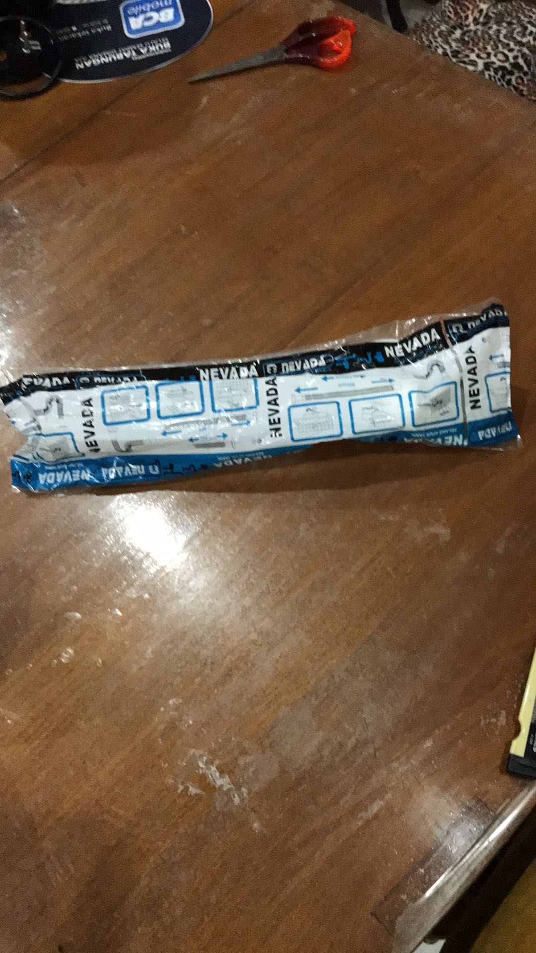 Selang Tarik Bak Cuci Piring - Selang Pembuangan Air Bcp