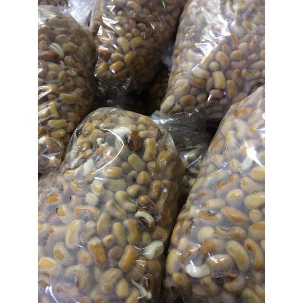 

Kacang Gajih