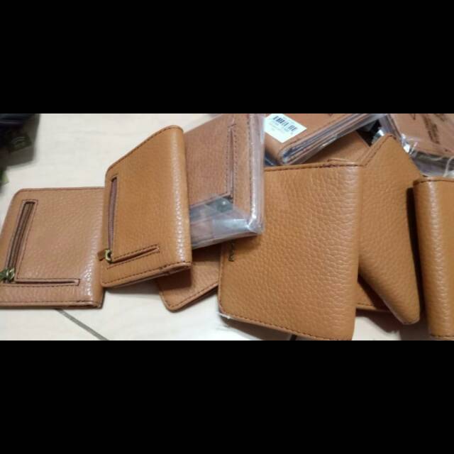 Fossil / Fossil Original / Dompet Fossil