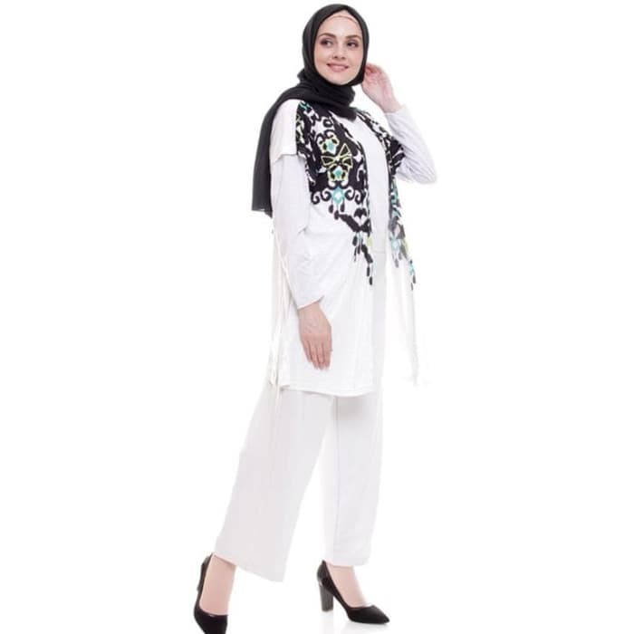 OUTER MUSLIM - ASYIQAAH RAJA FASHION