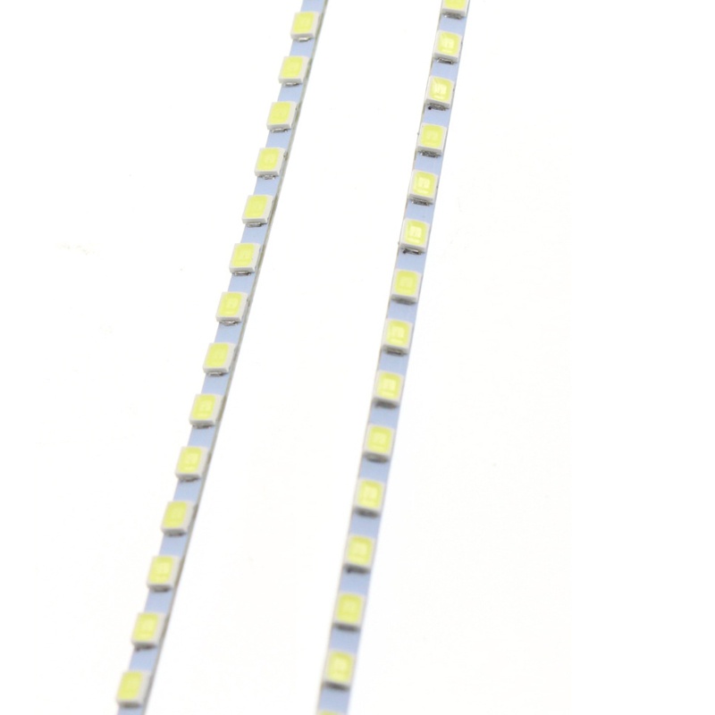 Btsg Lampu Backlight LED 19inch Dengan Kabel Driverboard Untuk Monitor LCD TV Panel Light