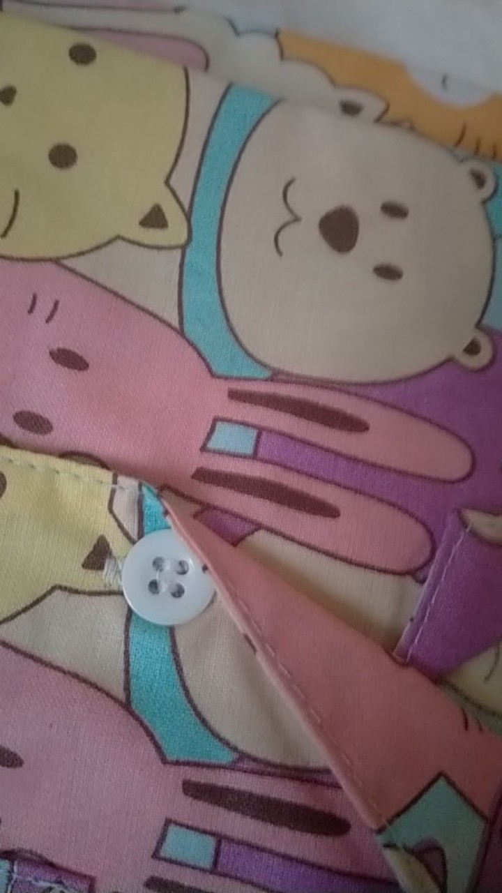 100rb Dpt 3 Pcs Bahan Katun Premium