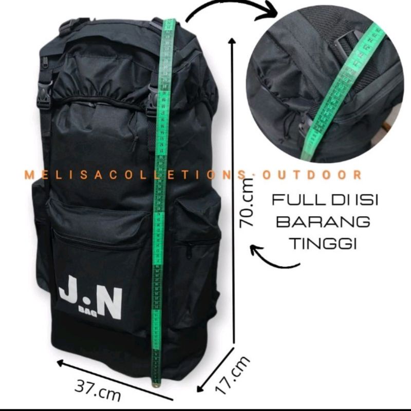 Tas ransel Gunung tas murah langsung dari kompeksi kapasitas 70liter/65liter tas Gunung Aston outdoor tas Gunung tas gendong tas besar tas punggung besar tas Gunung