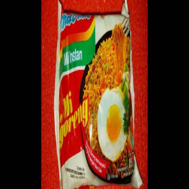 

INDOMIE GORENG ALL VARIAN RASA MURAH