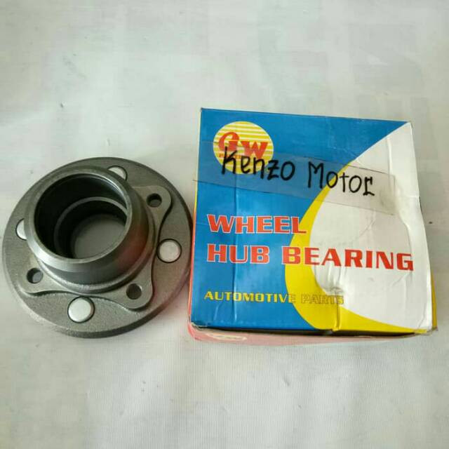NAP RODA DEPAN AS RODA DEPAN HUB FRONT AVANZA XENIA 43502-BZ020
