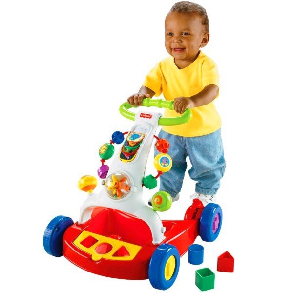baby wagon walker