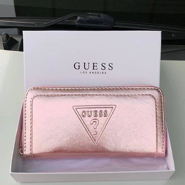 DOMPET GUESS ORIGINAL