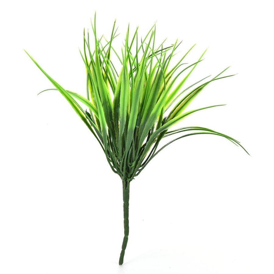 Artificial Plant - Long Green Grass