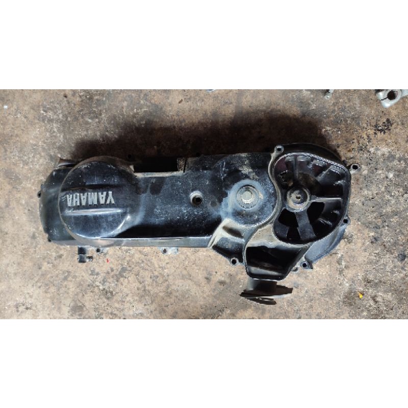 blok cvt bak cvt Yamaha mio j mio gt soul gt 115 original copotan motor