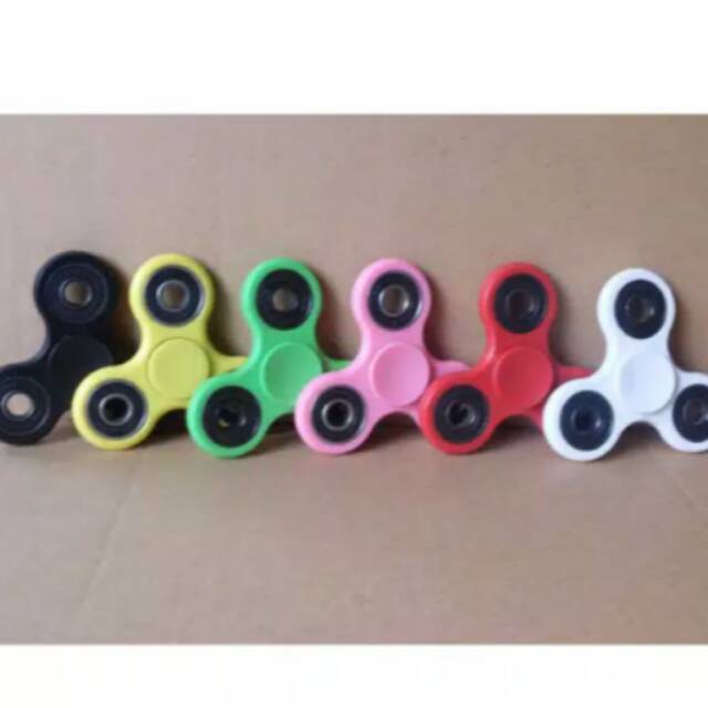 Jual SPINNER 3 SISI MURAH!! | Shopee Indonesia