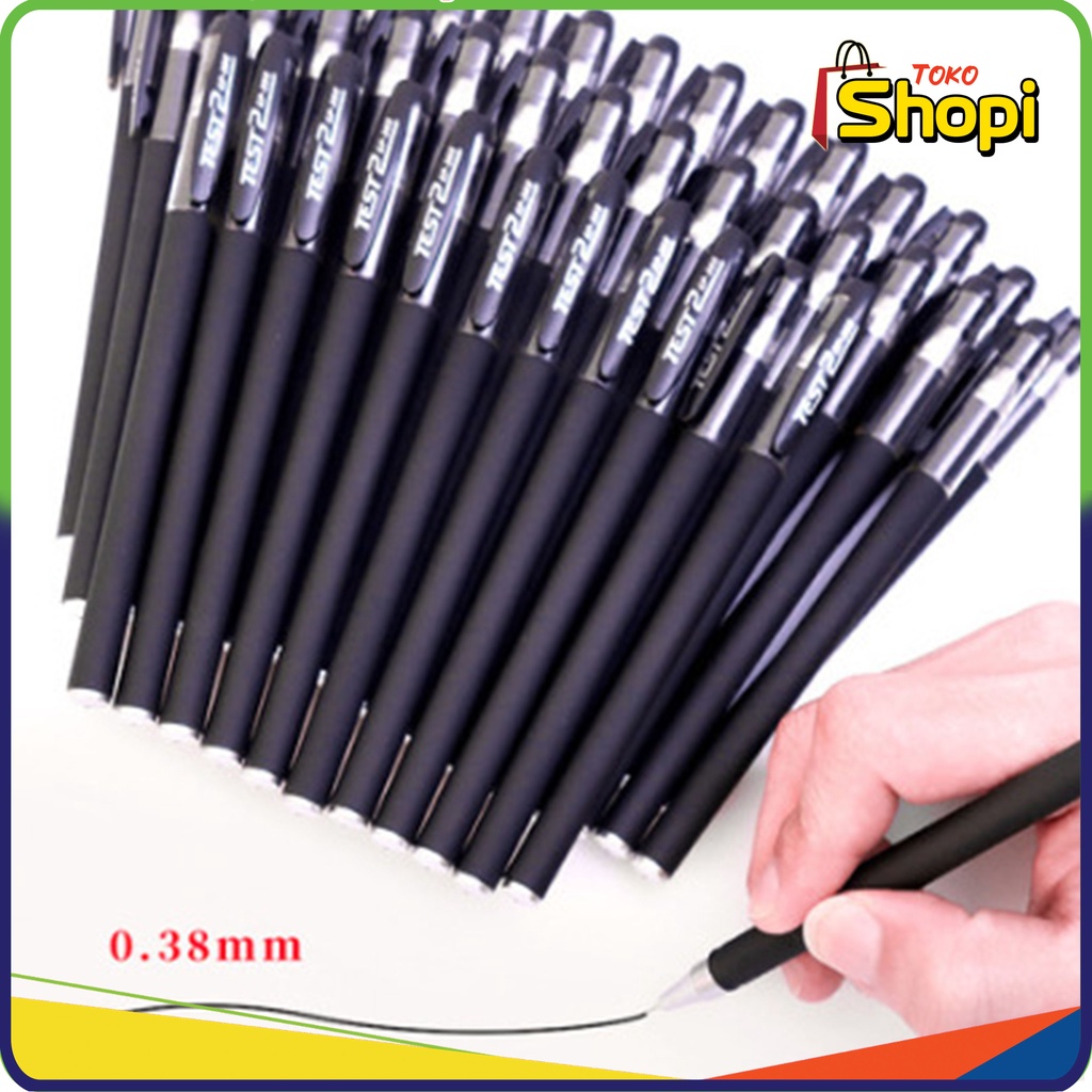 

♚ ♚Pulpen Sekolah Kantor Import