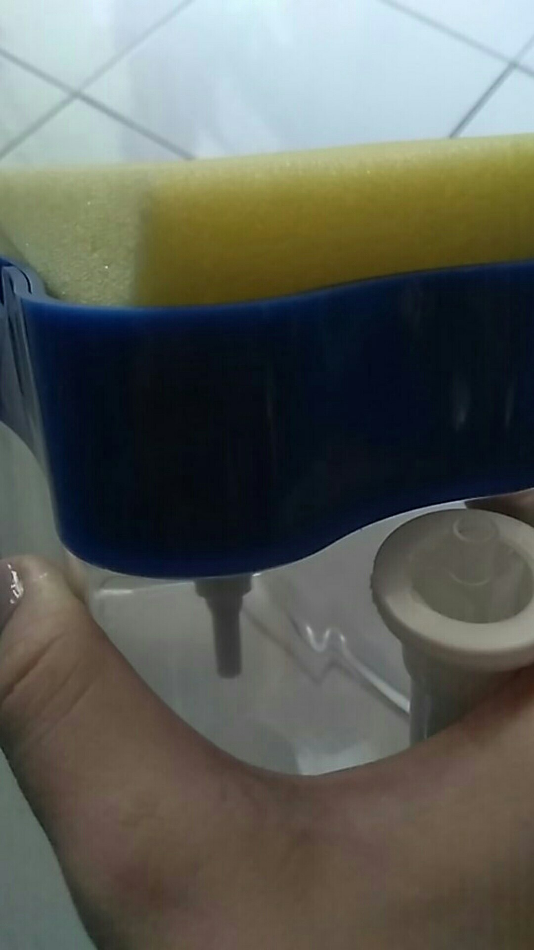 Tempat Sabun Cuci Piring Murah