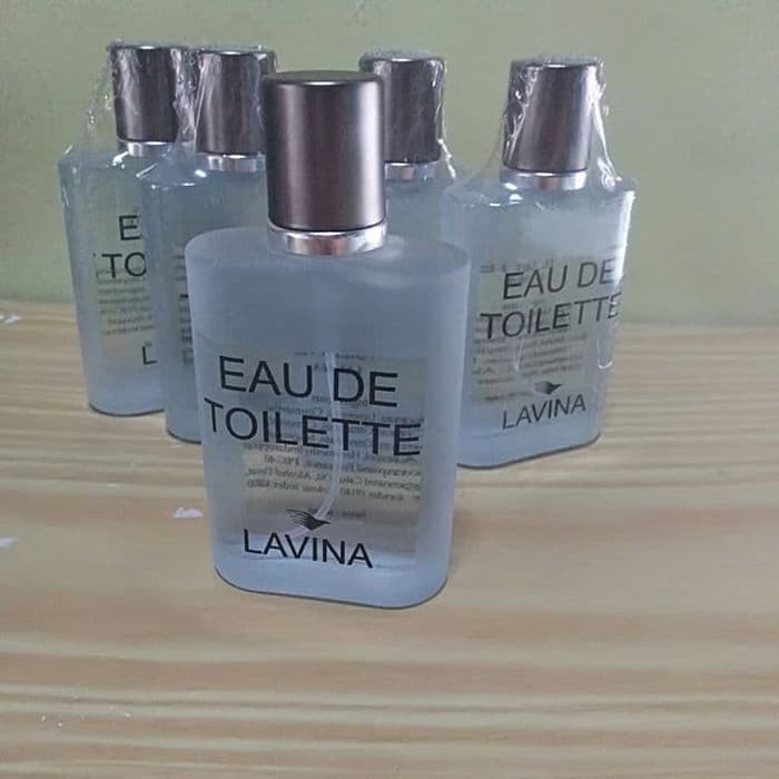 Parfum Garuda Lavina Eau De Toilette