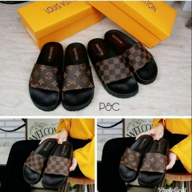 SENDAL LV 3214/IMPORT / SENDAL WANITA ELEGANT / SENDAL WANITA / SENDAL IMPORT
