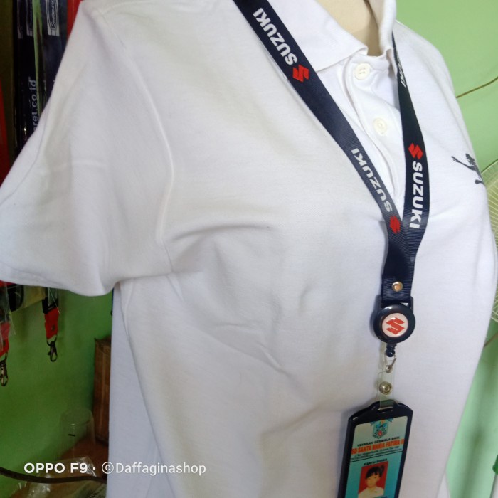 

Lucu Tali Lanyard Id Card Yoyo Gantung Suzuki Paket Murah Berkualitas
