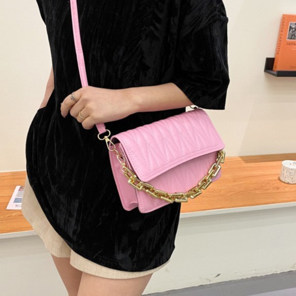 CYS TAS SELEMPANG WANITA SLINGBAG TERMURAH TAS WANITA HANDLEBAG FASHION KOREA STYLE HANDBAG T218