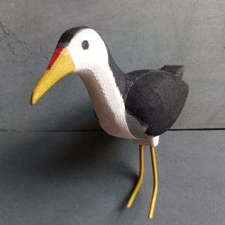 530+ Sketsa Gambar Burung Ruak Ruak HD Terbaik