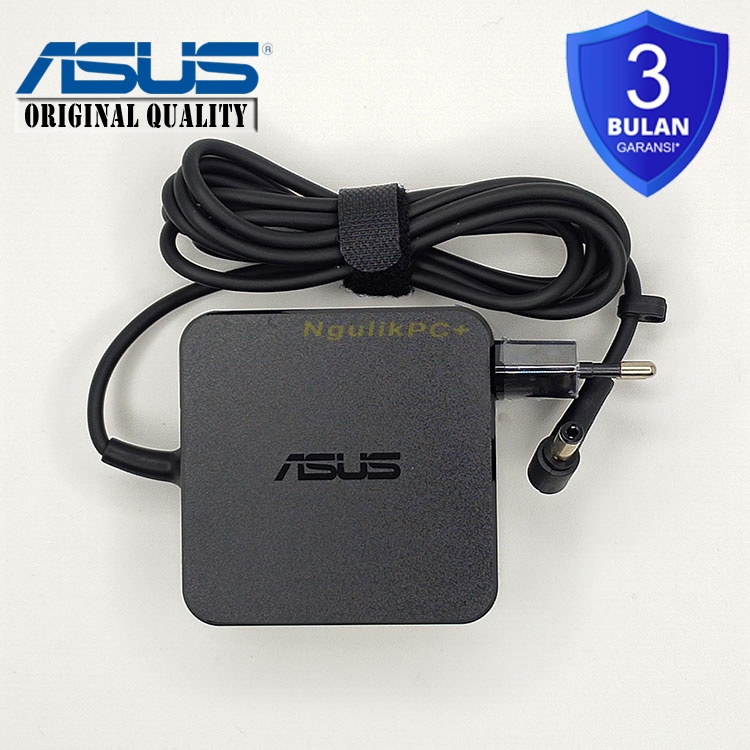 ORIGINAL Charger Adaptor Laptop Asus A455 A455L A455LA A455LB A455LD X450 X450C X450CA X450CC X450VC