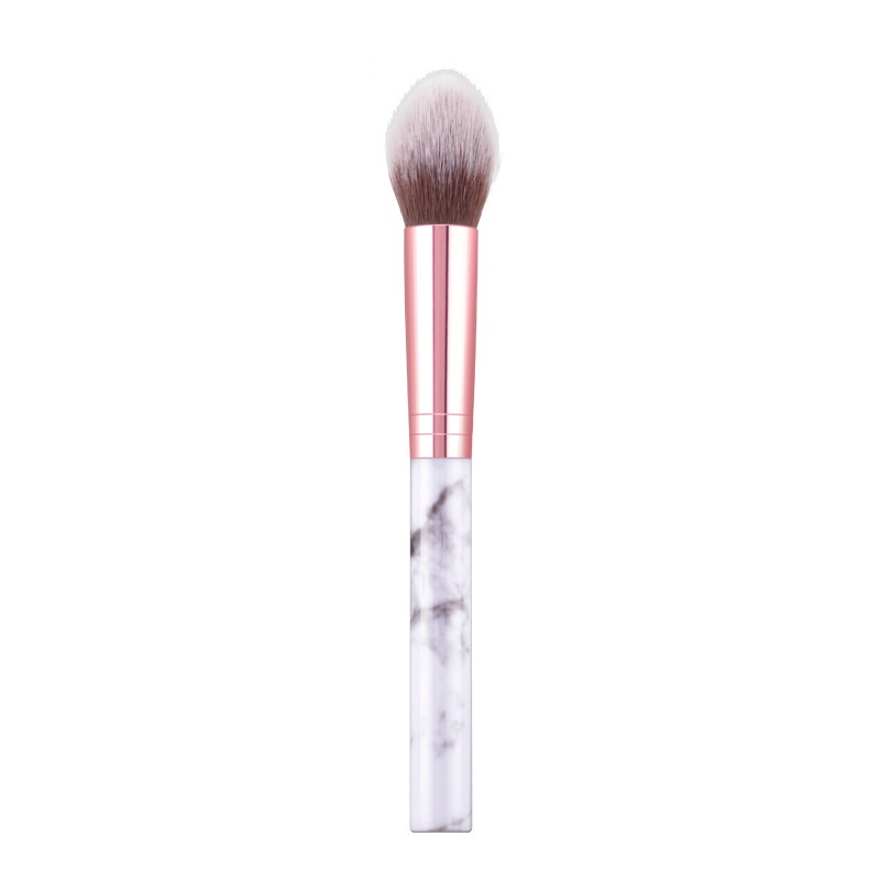 Kuas Makeup Brush Tool Kuas Blush On Make Up Tool Alat Kecantikan