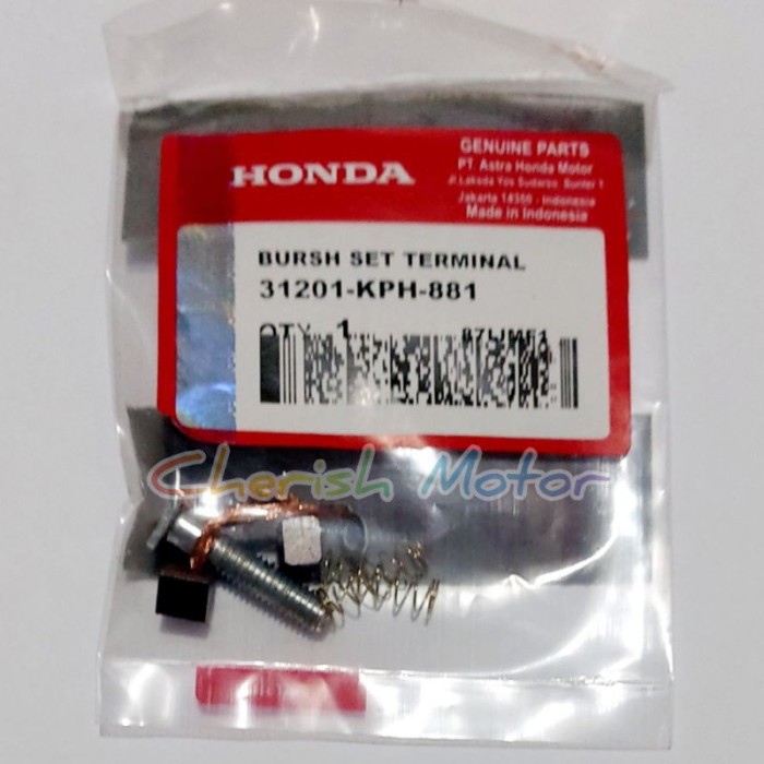 ARANG STARTER KARISMA , SUPRA X 125 / COOL STARTER KPH