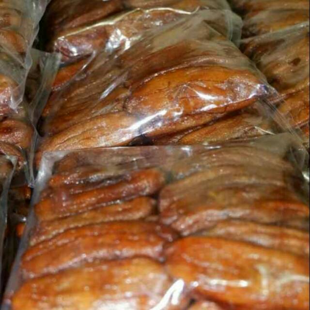 

Sale Pisang Basah Maknyuss