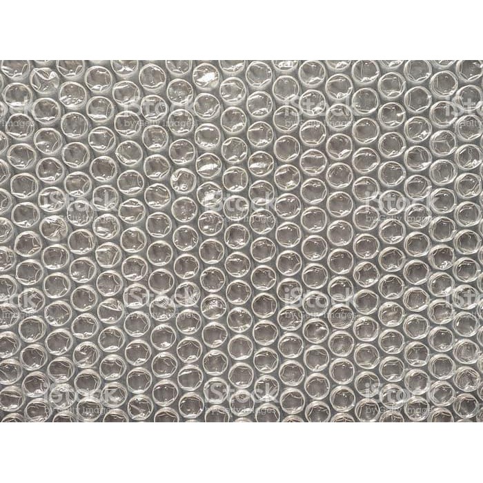 

IMPORT !!! Bubble Wrap Mini- Extra bubble Packing utk menjaga barang anda