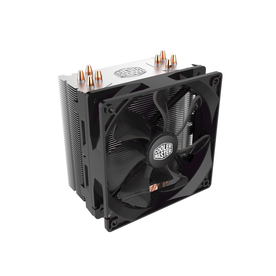 Cooler Master Hyper 212 LED (1FAN) | CPU Cooler Heatsink Fan