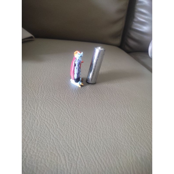 figure omegamon bandai mini