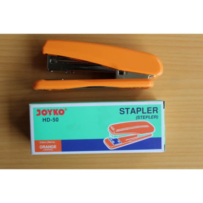 

Stapler Staples Joyko HD 50