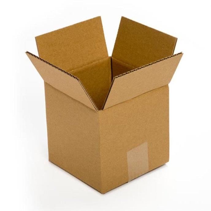 

Packing Kardus / Dus Untuk Pengiriman Lebih Aman