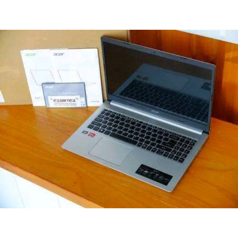 Acer Aspire 5 AN515-45 R0RG - Ryzen 3 5300u fullhd ips
