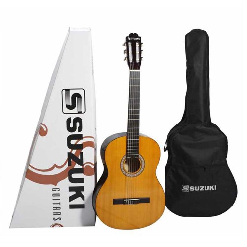 Suzuki Gitar Akustik Class Scg 2S 4/4