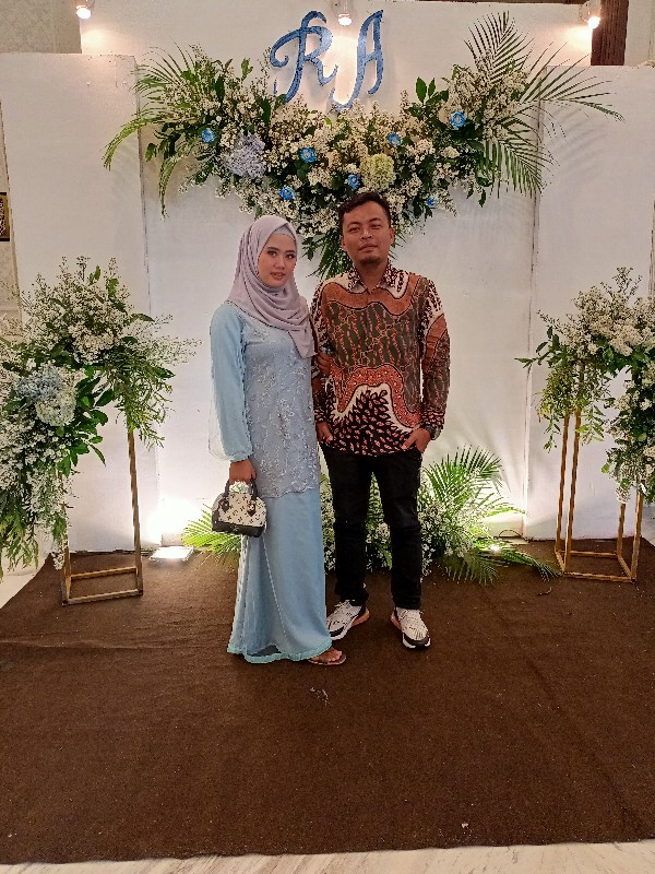 Kemeja Batik Pria Premium Solo Lengan Panjang Produsen Pabrik Batik Aluna Pcw 030