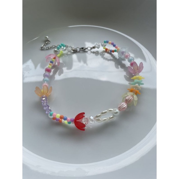 Candy Necklace Beads