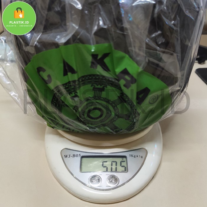 

Aman Tali Rafia Hitam Global Tali Plastik Rapia Full Pengikat Tebal Kuat Sale!!!