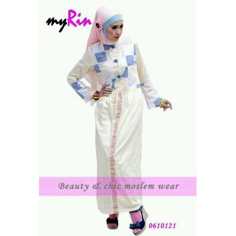 Gamis Myrin 0610121 size M