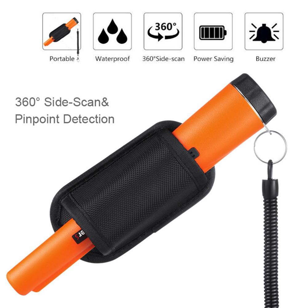 Import Metal Detector Detector GP-Pointer Pinpointers Detector Multi-functional Pointers