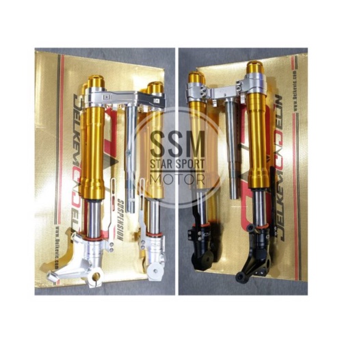 Jual UP SIDE DOWN USD DELKEVIC JUPITER MX NEW Diskon