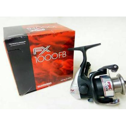 Shimano Fx 1000 Fb