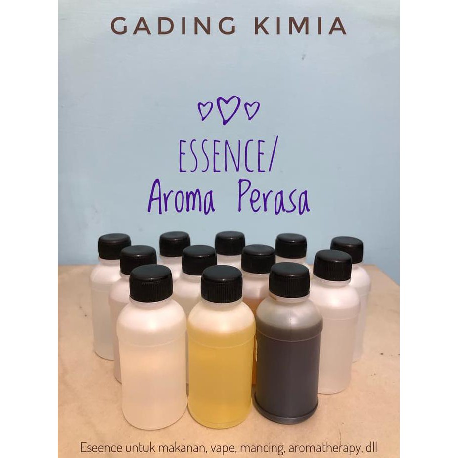 

Beef Oil Essence 50ml/ Cairan Perasa Daging Sapi